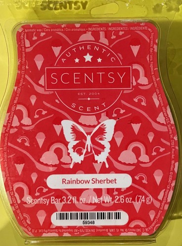 Scentsy wax bars - scentsy, ~