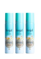 Fenjal Classic Luxury Sensuous