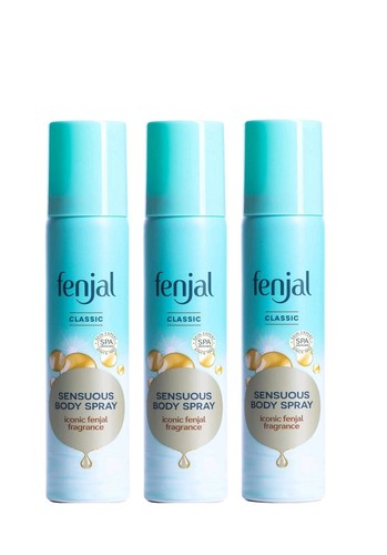 Fenjal classic luxury sensuous - classic,