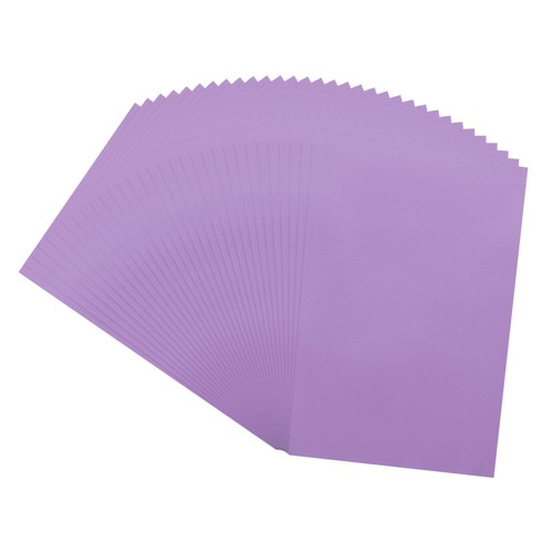 Colored vellum paper sheet - vellum, 50