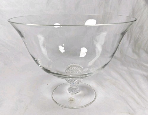 Dartington crystal pedestal - dartington,