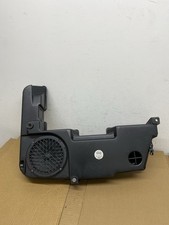 AUDI A4 B8 08-12 SUBWOOFER
