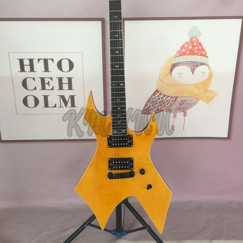 Factory custom electric - electric, guitar