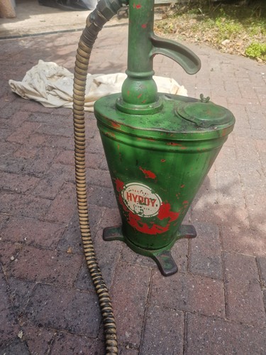 Vintage mid 20th century - mid-20th,