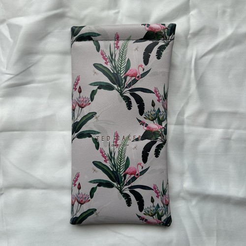 Ted baker sunglasses pouch - ted,