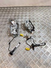 MERCEDES C-CLASS W205 PAIR OF