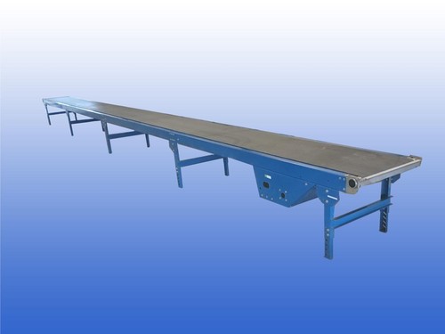 Used belt conveyor van - 70, cm