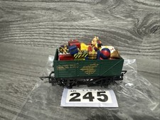 HORNBY   NORTH POLE GIFT WAGON