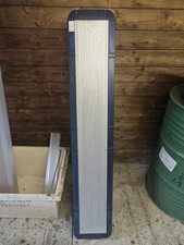 Whelen Edge 9m series blue lightbar