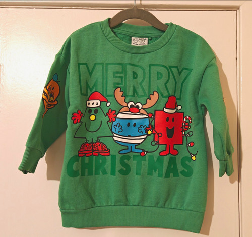 Next green fleece - next,
