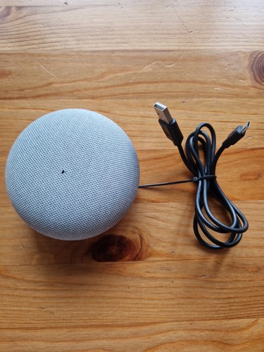 Google nest mini hoa home - mini,