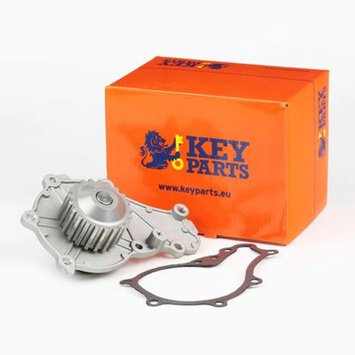 Key parts engine cooling water - key,