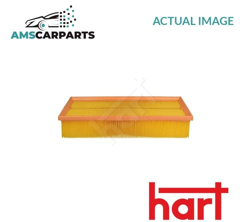 Engine air filter - element, 338