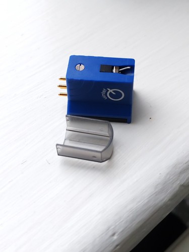 Ortofon quintet blue - ortofon,