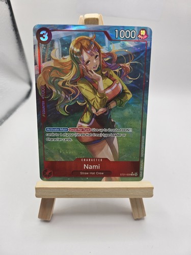 One piece tcg - tcg, st21-009