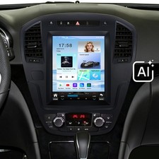 DAB+ 9.7" 8Core 4+64GB