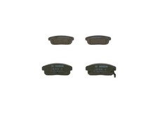 FITS MAZDA RX-8 1.3 BRAKE PAD