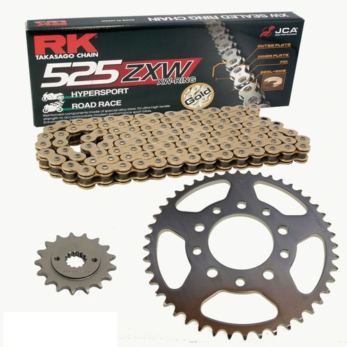 Chain set suzuki - set, 600