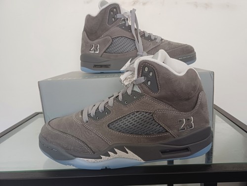 Jordan retro 2026 - 2026, grey