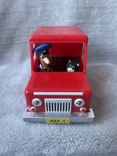 Vintage Postman Pat Royal Mail