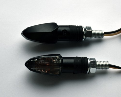 Halogen blinkers mini - 6w,