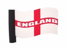 British St. George England Car
