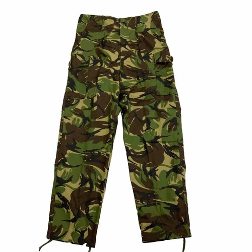 Dpm combat - 34”,
