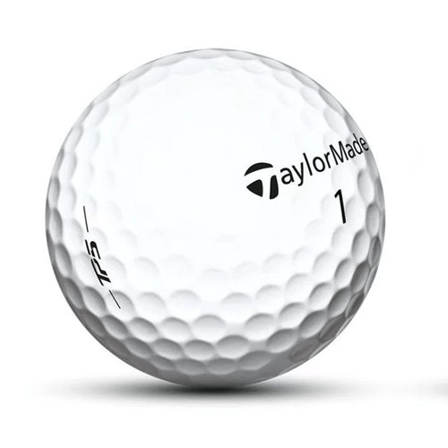 Taylormade tp5 near mint - near, aaaa