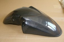 CARBON FIBRE Front Mudguard