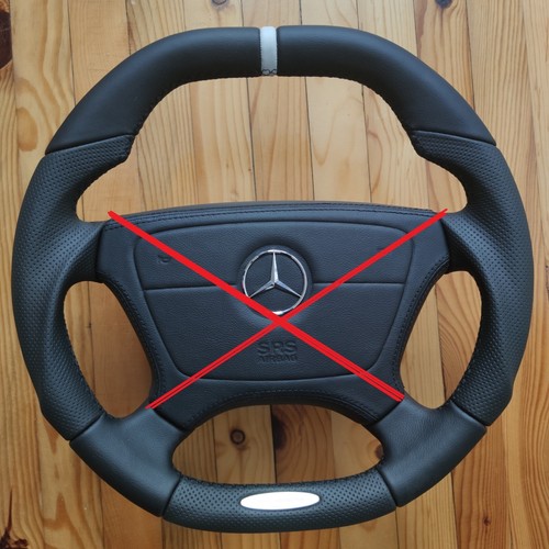 Steering wheel mercedes amg - ⭐steering,