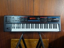 Roland juno portable - juno-di, 61-key