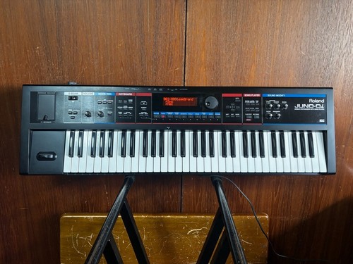 Roland juno portable key - roland,