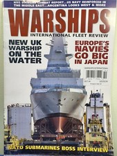 Warships International Fleet