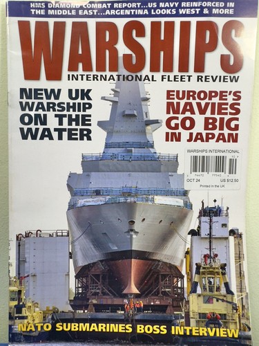 Warships international fleet - international,