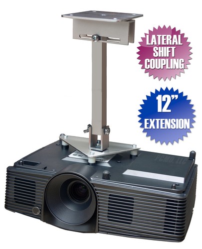 Projector ceiling mount for - mount,
