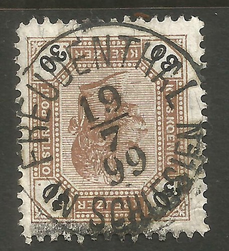 Osburgh austria - –,