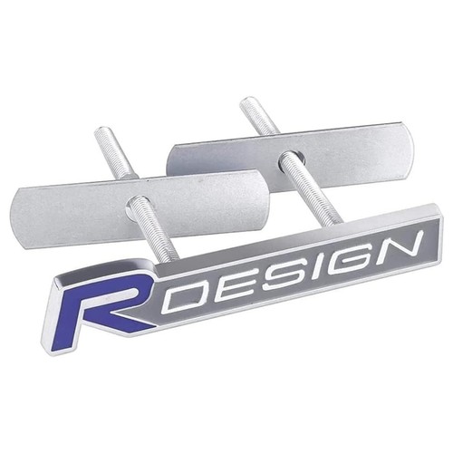 Metal for design grill - 1x,