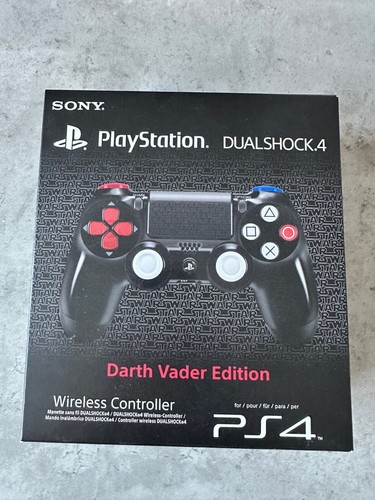 Playstation controller - 4,