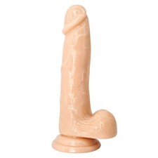 Suction Cup Dildo Realistic