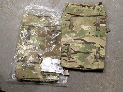 British army military mtp - british,