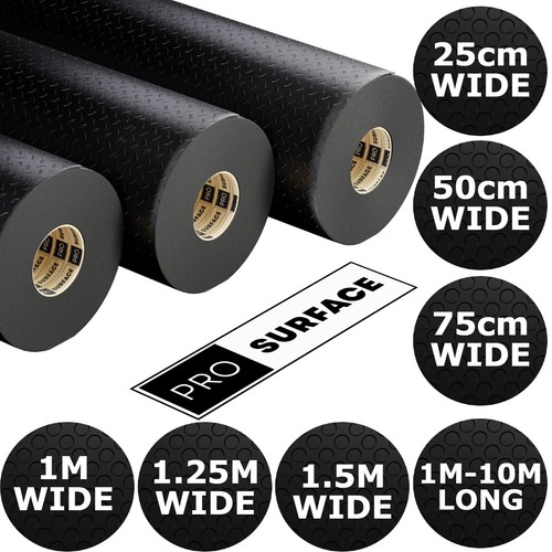 Rubber matting 3mm 5mm - &,
