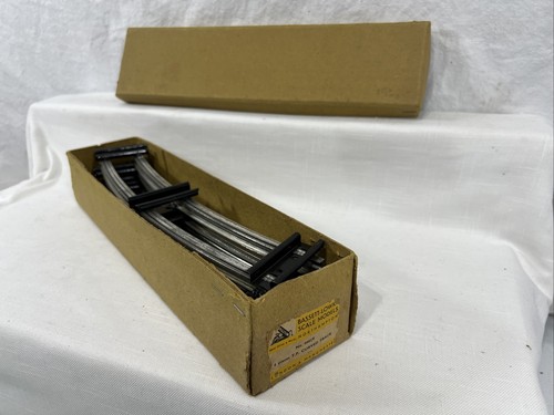 Bassett lowke 8441 - bassett,