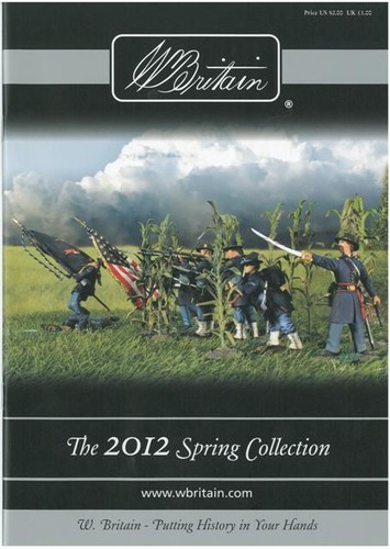 William britains soldiers - william,