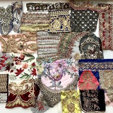 Indian Vintage Recycled