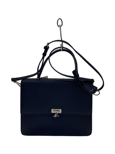 Agnes shoulder bag - agnes, in