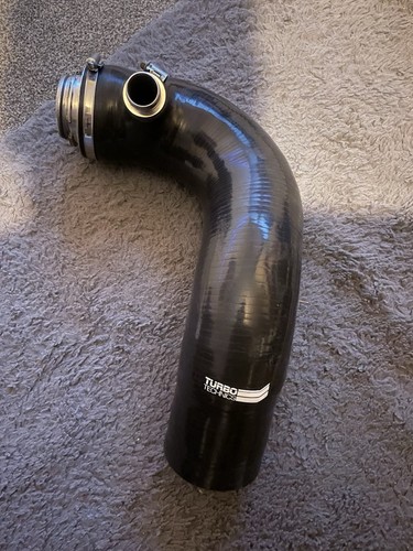 Turbo technics inlet intake - turbo,