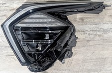 2022-2024 KIA SPORTAGE LEFT