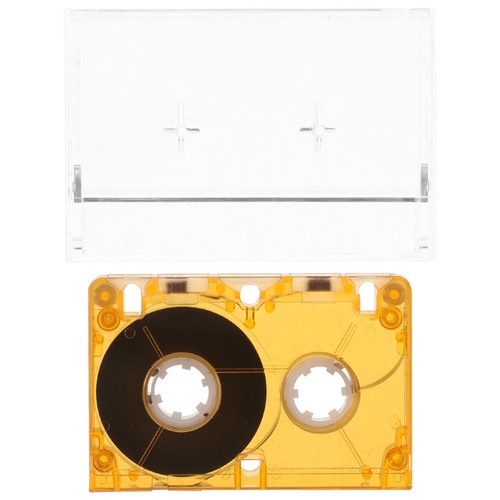 Tape recorder portable mini - tape,