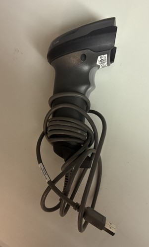 Ncr zebra wired barcode - wired,
