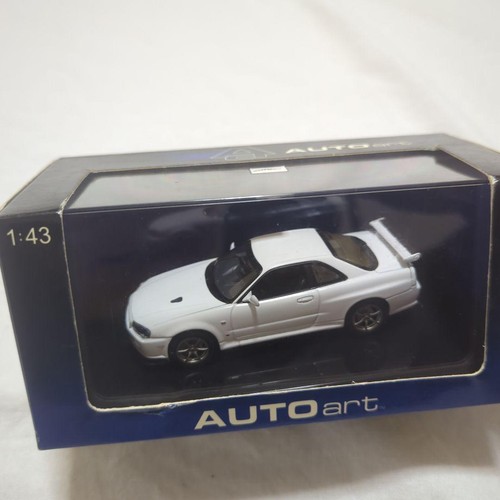 Nissan skyline r34 v spec - skyline, v-spec